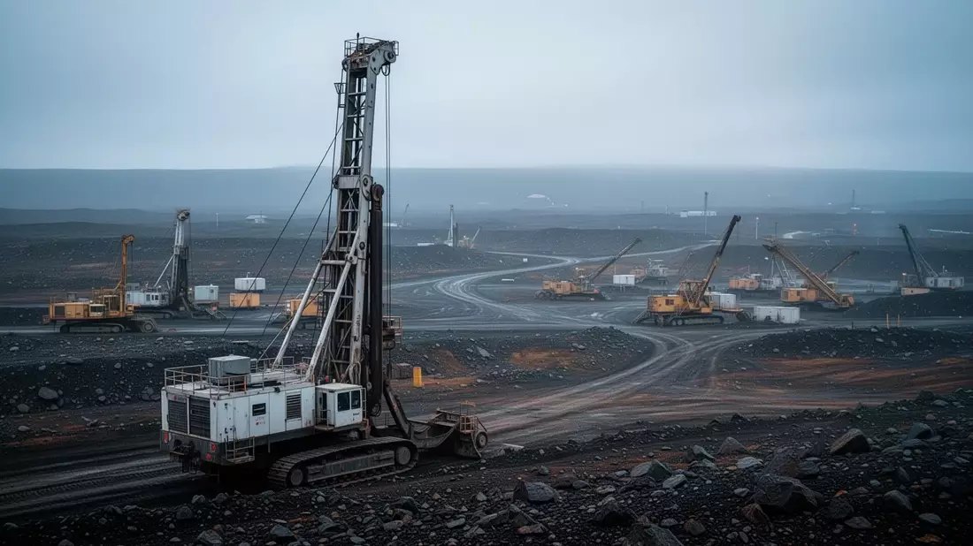 Nexus Uranium Aktie: 38 Bohrlöcher ab Sommer 2026 - Bild: über boerse-global.de