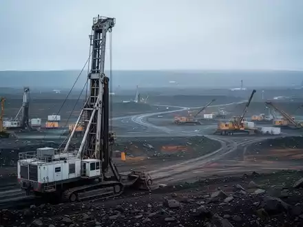 Nexus Uranium Aktie: 38 Bohrlöcher ab Sommer 2026 - Foto: über boerse-global.de