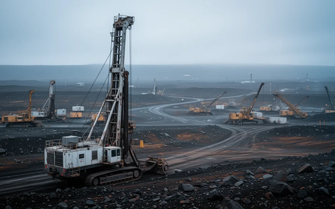 Nexus Uranium Aktie: 38 Bohrlöcher ab Sommer 2026 - Foto: über boerse-global.de