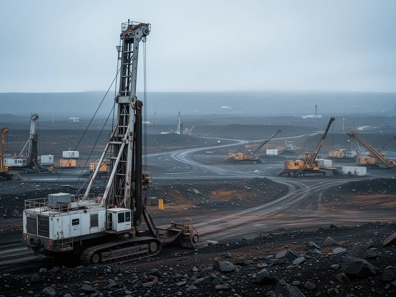 Nexus Uranium Aktie: 38 Bohrlöcher ab Sommer 2026 - Foto: über boerse-global.de