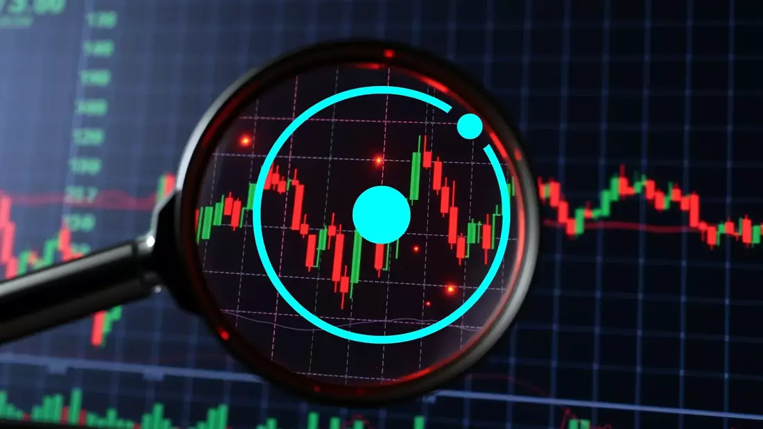 Three Decisions That Will Determine Whether ITM Power's Rally Has Legs Illustration mit AI erstellt übermittelt durch boerse-global.de