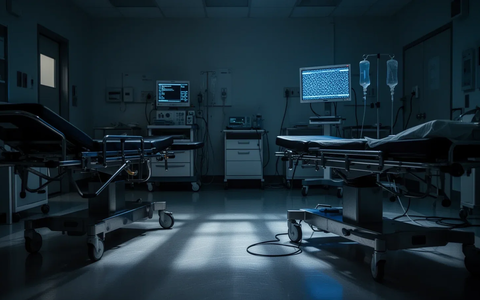 Stryker Aktie: 375 Millionen Dollar Umsatzverlust durch Hack - Foto: über boerse-global.de