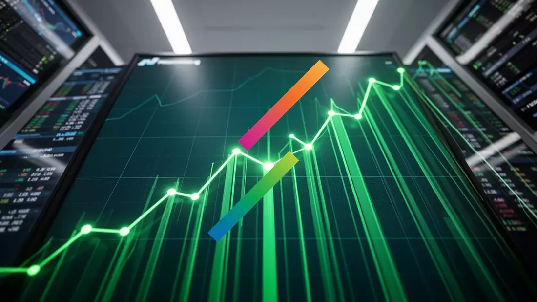Lumentum Aktie: Nasdaq-100-Aufnahme am 18. Mai - Bild: über boerse-global.de