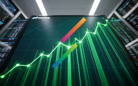 Lumentum Aktie: Nasdaq-100-Aufnahme am 18. Mai - Foto: über boerse-global.de