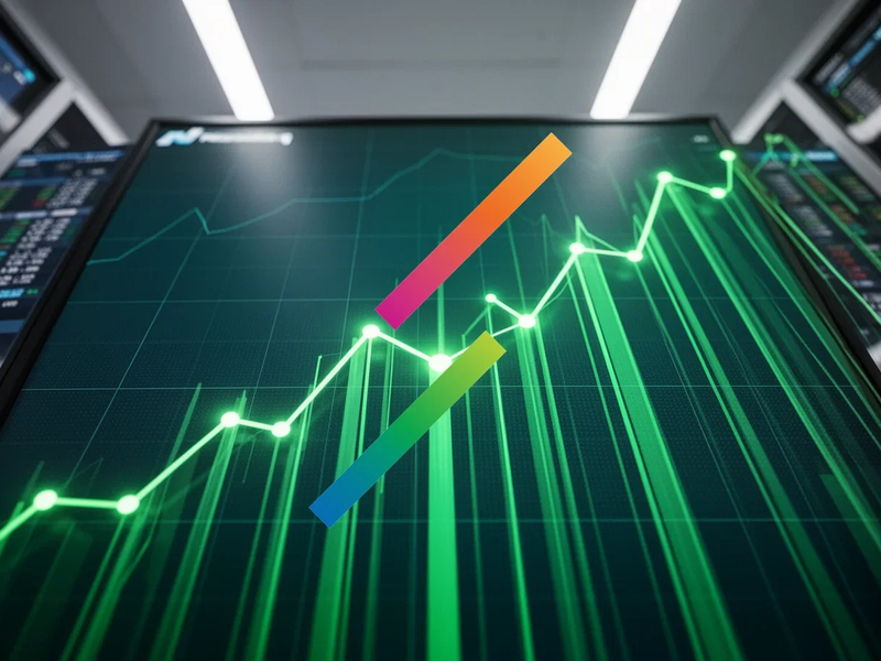 Lumentum Aktie: Nasdaq-100-Aufnahme am 18. Mai - Foto: über boerse-global.de