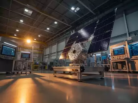 Rocket Lab Aktie: Motiv Space Systems übernommen - Foto: über boerse-global.de
