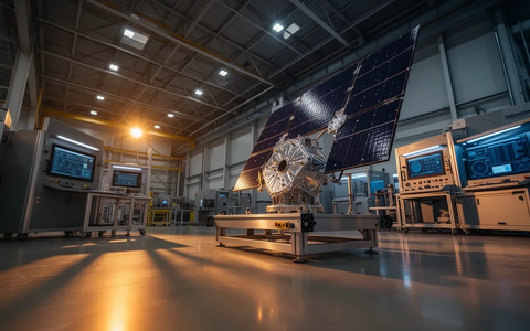 Rocket Lab Aktie: Motiv Space Systems übernommen - Foto: über boerse-global.de