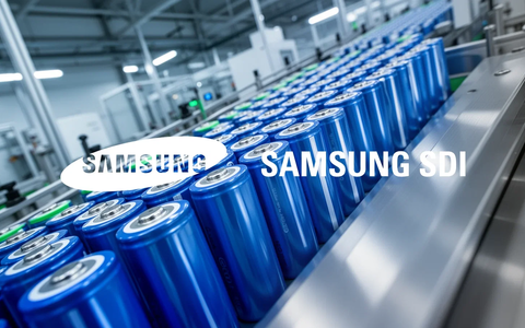 Samsung SDI Aktie: 153 Prozent Jahresgain, 99,60 Euro - Foto: über boerse-global.de