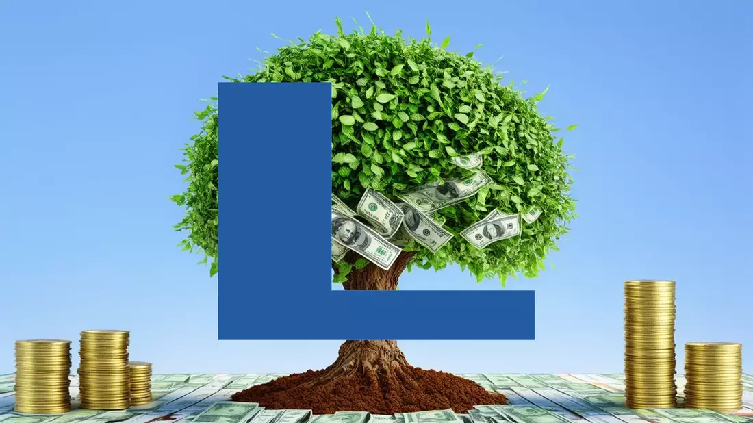 Lenzing Aktie: 24 Millionen Euro Gewinn im Q1 2026 Illustration mit AI erstellt übermittelt durch boerse-global.de