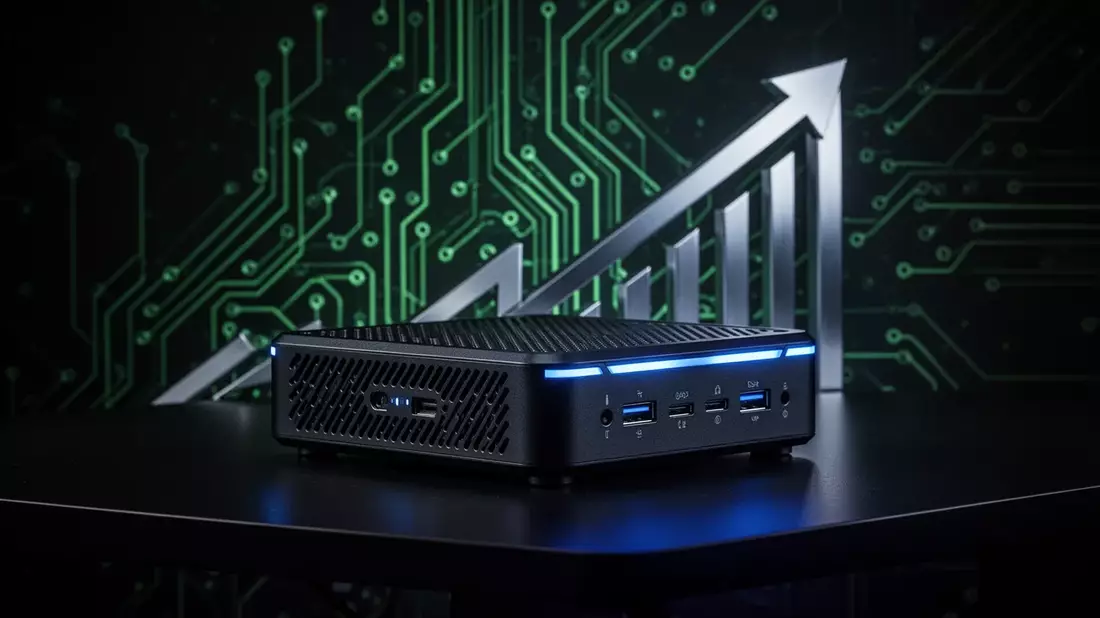 Gaming-PCs unter 700 Euro: Neue Hardware lockt mit Rabatten - Bild: über boerse-global.de