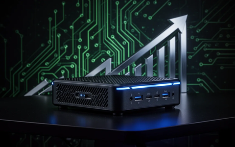 Gaming-PCs unter 700 Euro: Neue Hardware lockt mit Rabatten - Foto: über boerse-global.de