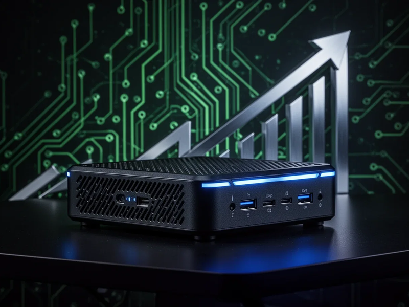 Gaming-PCs unter 700 Euro: Neue Hardware lockt mit Rabatten - Foto: über boerse-global.de