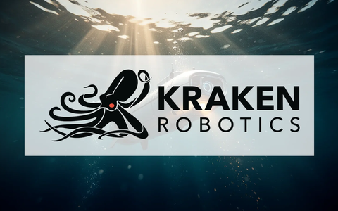 Kraken Robotics Aktie: 175 Millionen CAD Guidance für 2026 - Foto: über boerse-global.de