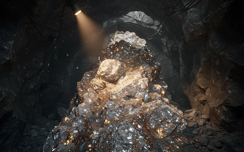 Medaro Mining Aktie: 21 Prozent Sprung auf Bastnäs-Fokus - Foto: über boerse-global.de