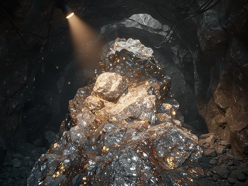 Medaro Mining Aktie: 21 Prozent Sprung auf Bastnäs-Fokus - Foto: über boerse-global.de