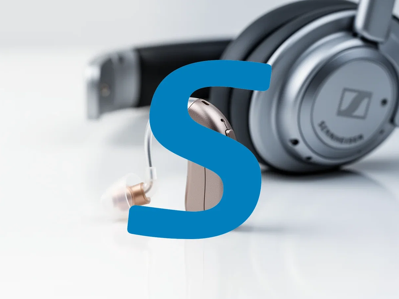 Sonova Aktie: Sennheiser zum Verkauf - Foto: über boerse-global.de