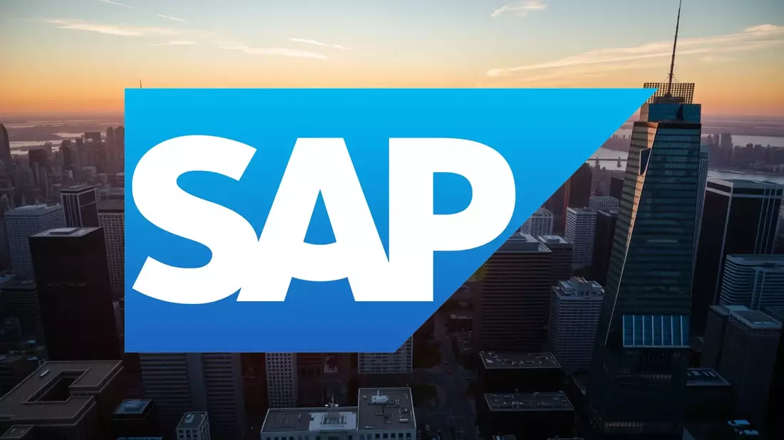 SAP’s Shareholders Back Obermann as Reltio Deal Targets AI’s Data Bottleneck Illustration mit AI erstellt übermittelt durch boerse-global.de