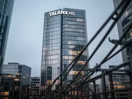 Talanx Aktie: 200 Millionen für Afirme Seguros - Foto: über boerse-global.de