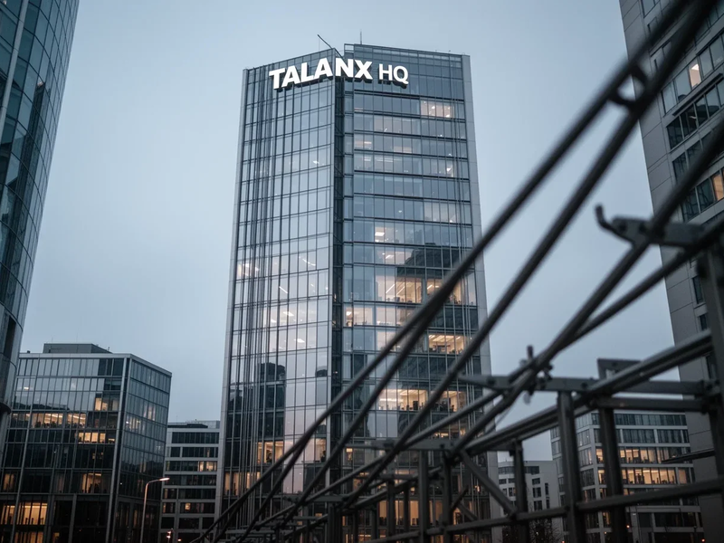 Talanx Aktie: 200 Millionen für Afirme Seguros - Foto: über boerse-global.de