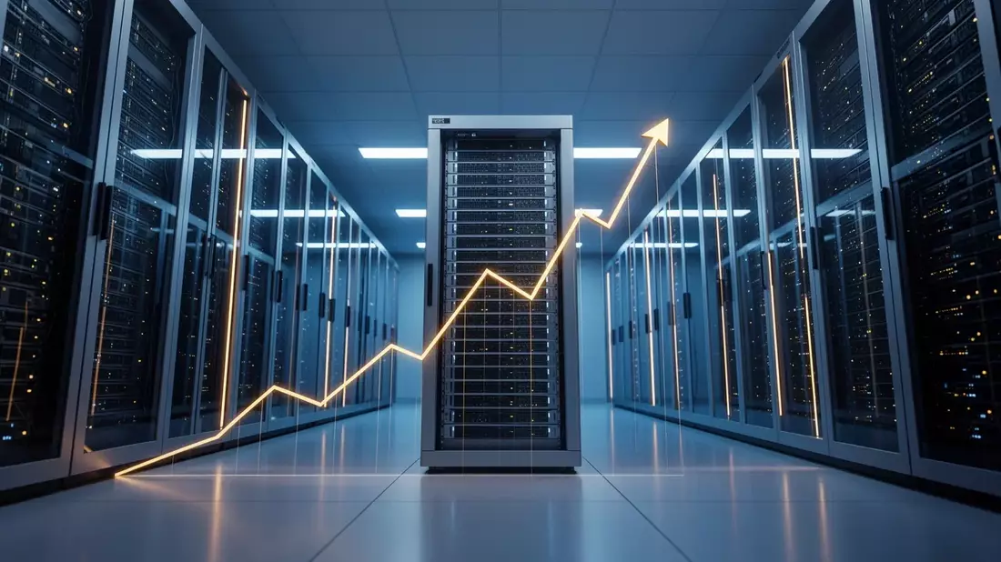 Rambus Aktie: Insider verkaufen für 6,3 Millionen - Bild: über boerse-global.de