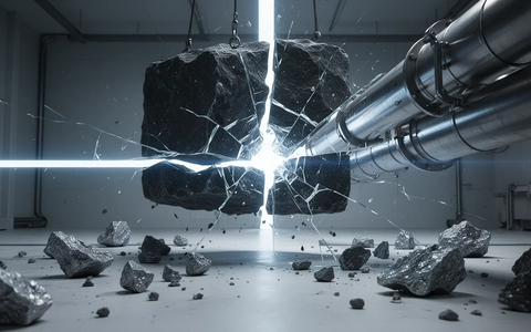 European Lithium Aktie: 24-Millionen-Lücke blockiert Critical-Metals-Fusion - Foto: über boerse-global.de