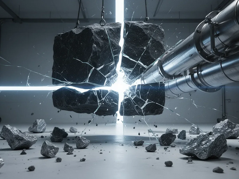 European Lithium Aktie: 24-Millionen-Lücke blockiert Critical-Metals-Fusion - Foto: über boerse-global.de
