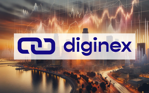 Diginex’s $10.56-a-Share Deal Is Trading at $1.37 — a 7-to-1 Valuation Riddle - Foto: über boerse-global.de