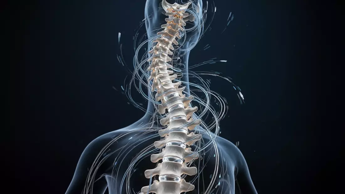 Spiraldynamik® Basic MED: 3D-Anatomie für Therapeuten - Bild: über boerse-global.de