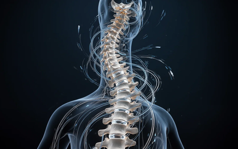 Spiraldynamik® Basic MED: 3D-Anatomie für Therapeuten - Foto: über boerse-global.de