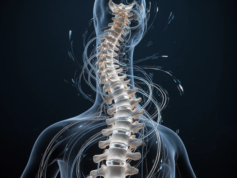 Spiraldynamik® Basic MED: 3D-Anatomie für Therapeuten - Foto: über boerse-global.de