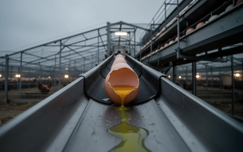 Vital Farms Aktie: Bruttomargen von 38,5 auf 28,3 Prozent - Foto: über boerse-global.de