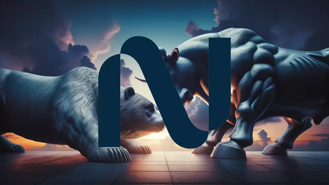 Nebius Earnings Preview: $389 Million Revenue Surge Meets $15 Million Insider Selling Spree - Bild: über boerse-global.de