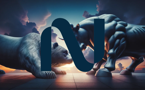 Nebius Earnings Preview: $389 Million Revenue Surge Meets $15 Million Insider Selling Spree - Foto: über boerse-global.de