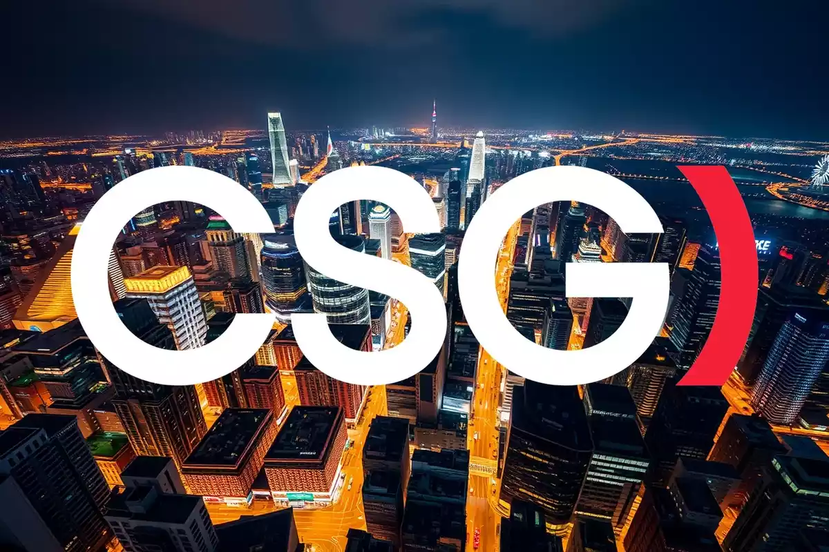 CSG Fires Back at Short Seller With Production Data as Stock Hovers ...