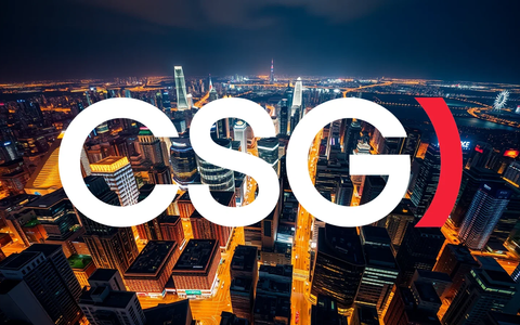 CSG Fires Back at Short Seller With Production Data as Stock Hovers Near Floor - Foto: über boerse-global.de