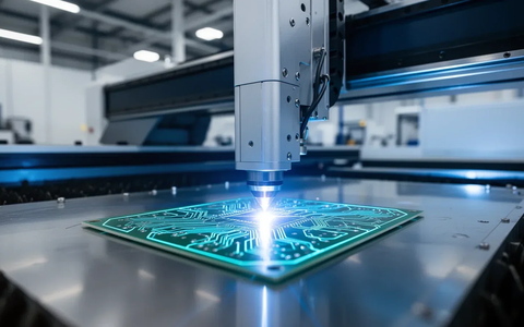 LPKF Laser Aktie: LIDE-Hochlauf frühestens 2027 - Foto: über boerse-global.de