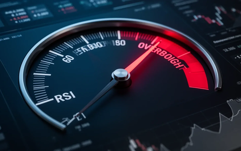 VanEck Morningstar Dividend Leaders: RSI 81,6 signalisiert Überkauf - Foto: über boerse-global.de
