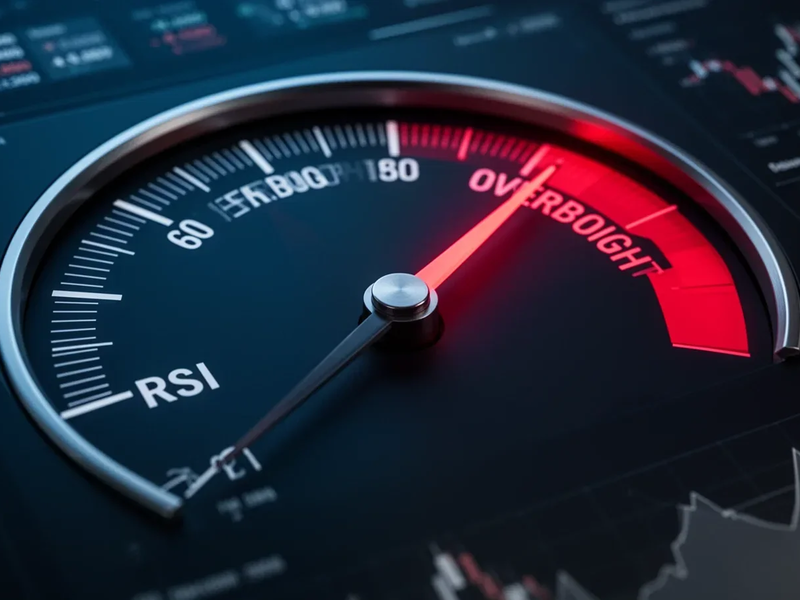 VanEck Morningstar Dividend Leaders: RSI 81,6 signalisiert Überkauf - Foto: über boerse-global.de