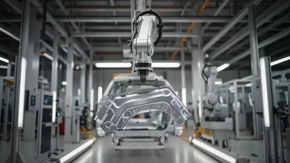 Magna: 1,38 Dollar je Aktie übertreffen Prognose - Bild: über boerse-global.de
