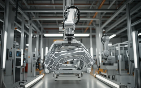 Magna: 1,38 Dollar je Aktie übertreffen Prognose - Foto: über boerse-global.de