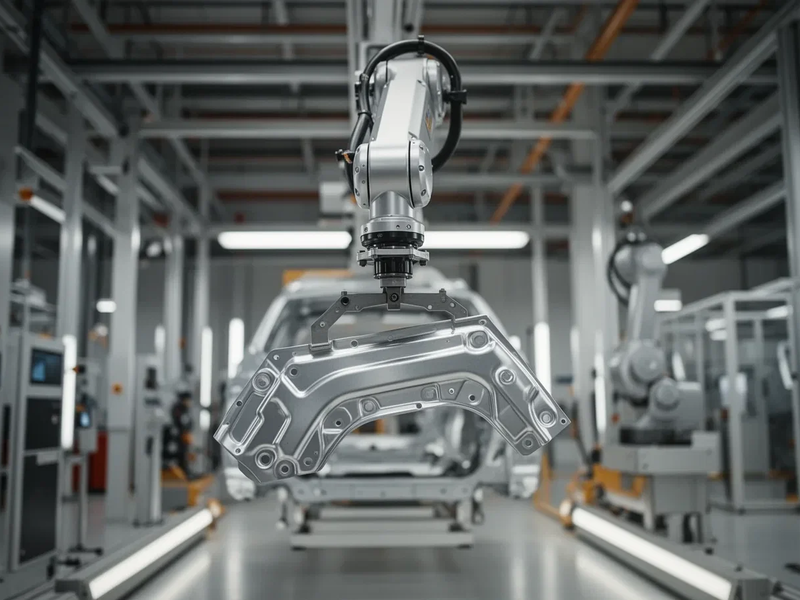 Magna: 1,38 Dollar je Aktie übertreffen Prognose - Foto: über boerse-global.de