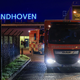 Von Eindhoven aus werden vier deutsche Passagiere der «Hondius» nach Frankfurt gebracht. - Foto: Christoph Reichwein/dpa