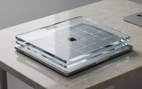 macOS 27: Apple setzt auf Stabilität und „Liquid Glass“ - Foto: über boerse-global.de