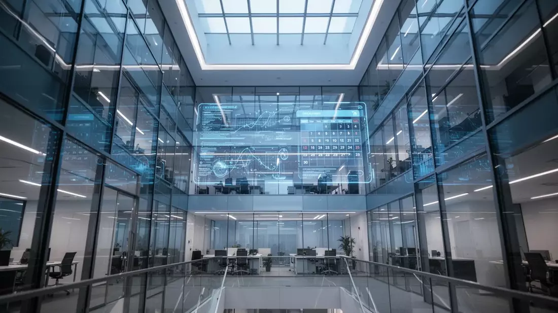 Microsoft treibt Modernisierung voran: KI-Update für Outlook und Windows-Runderneuerung - Bild: über boerse-global.de