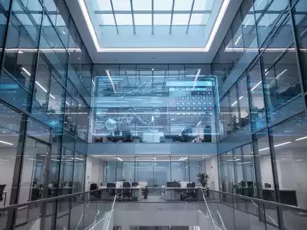 Microsoft treibt Modernisierung voran: KI-Update für Outlook und Windows-Runderneuerung - Foto: über boerse-global.de