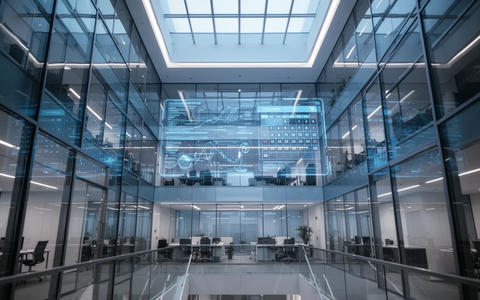 Microsoft treibt Modernisierung voran: KI-Update für Outlook und Windows-Runderneuerung - Foto: über boerse-global.de