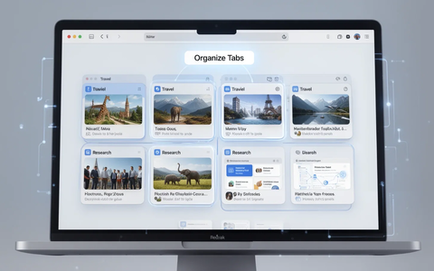Safari 27: Apple bringt KI-Ordnung in überfüllte Tabs - Foto: über boerse-global.de