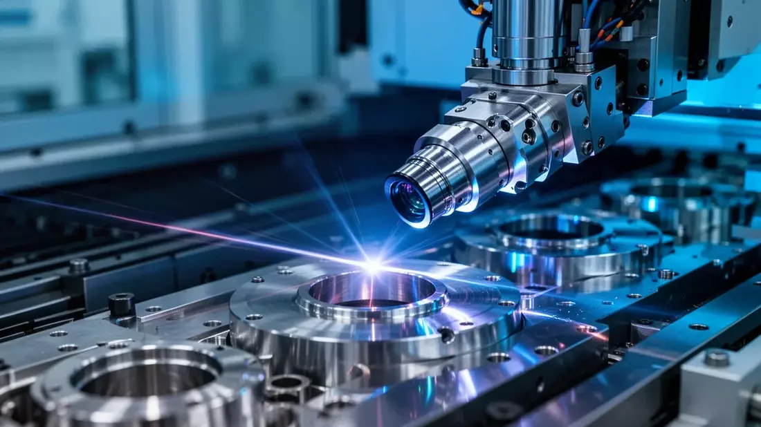 Sivers: Jabil nutzt Lasertechnik ab April - Bild: über boerse-global.de