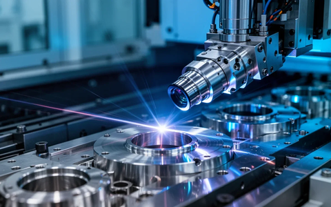 Sivers: Jabil nutzt Lasertechnik ab April - Foto: über boerse-global.de