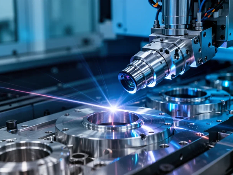 Sivers: Jabil nutzt Lasertechnik ab April - Foto: über boerse-global.de